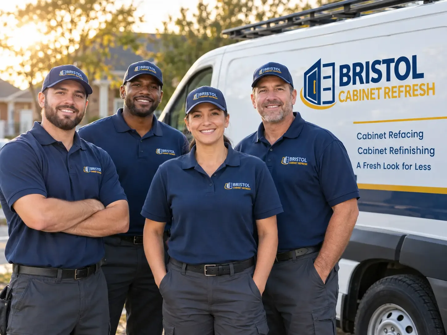 Kitchen Cabinet Refacing company in Stonyford, CA